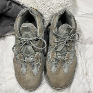 Yeezy 500